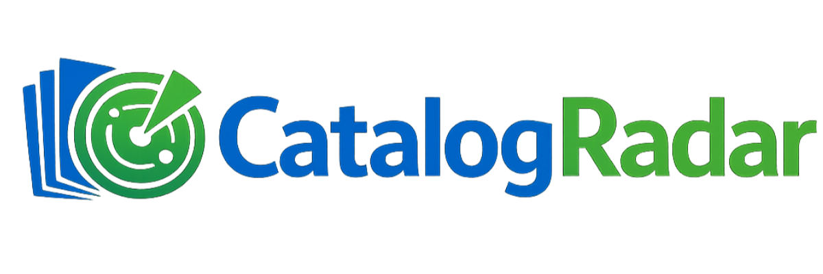 CatalogRadar